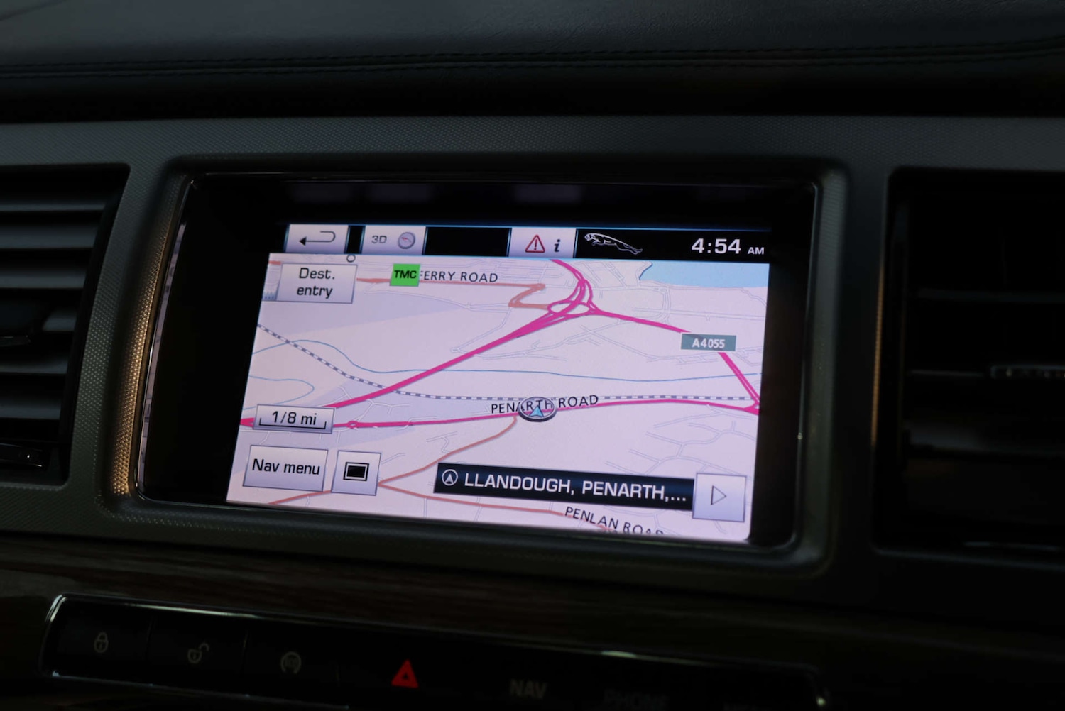 Used Jaguar XF 2012 for sale - 77022384: Photo 27