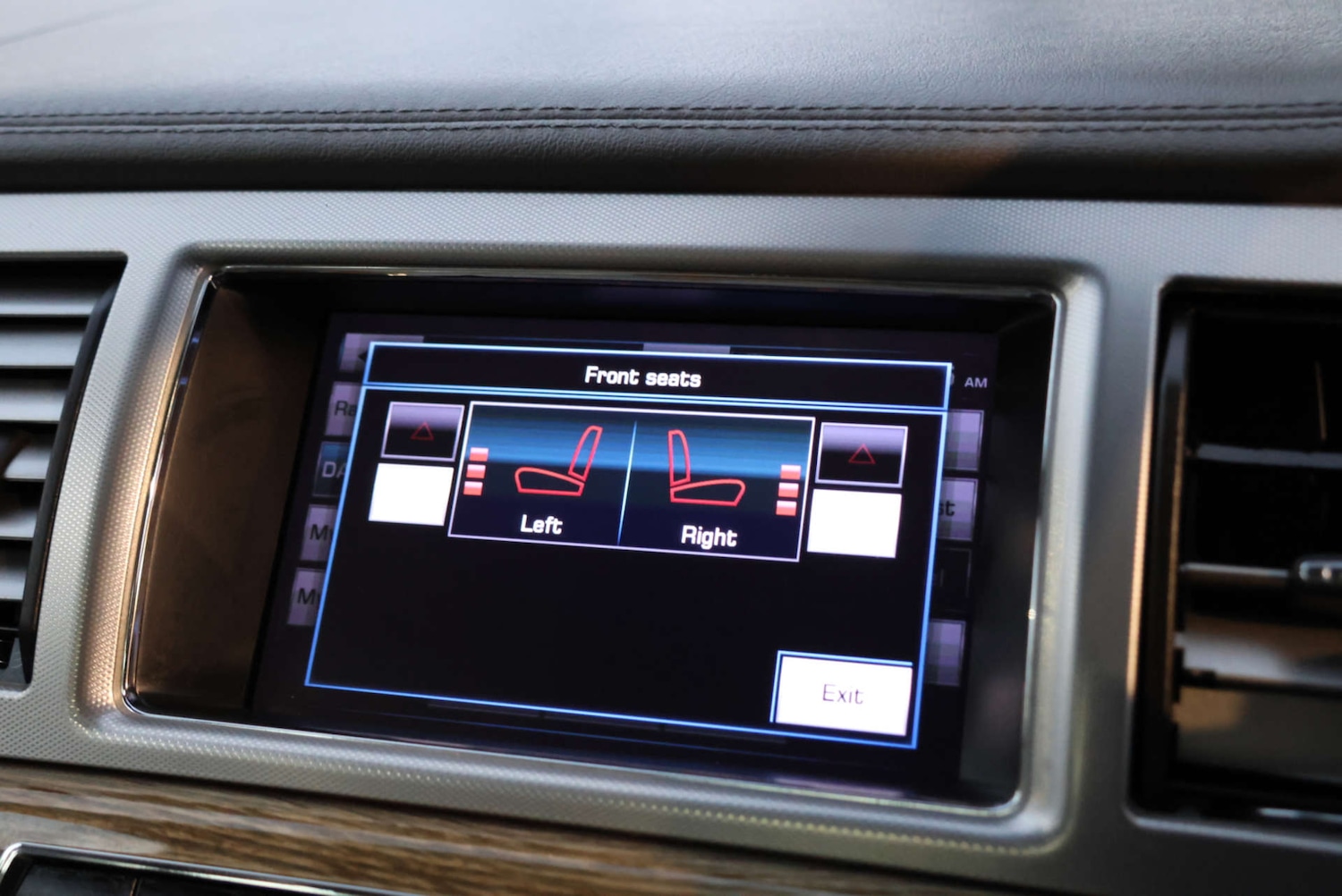 Used Jaguar XF 2012 for sale - 77022384: Photo 29