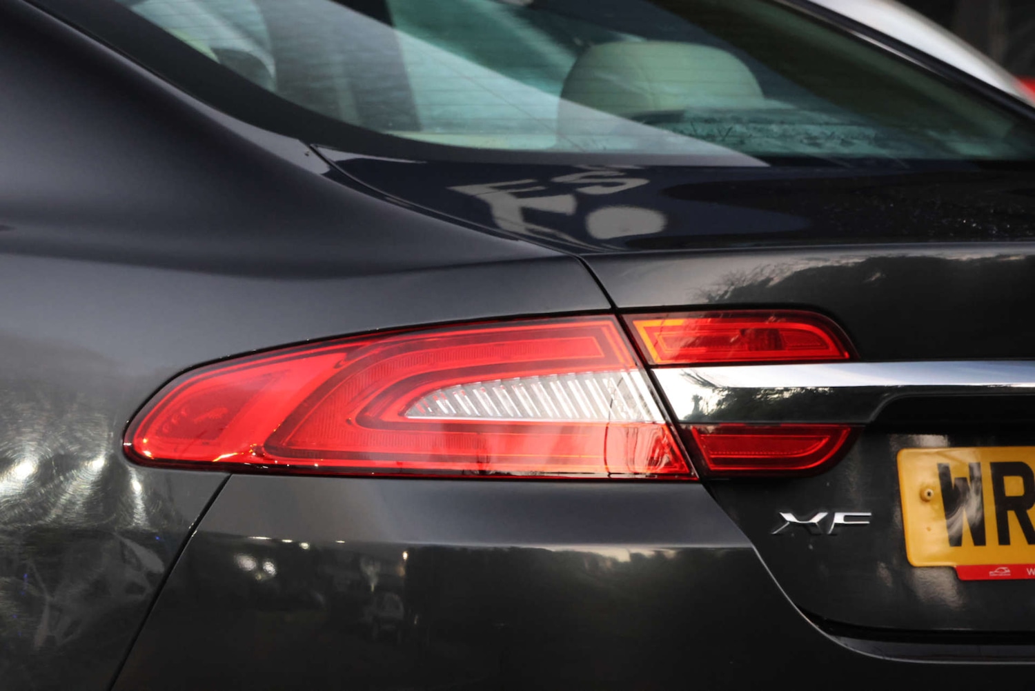 Used Jaguar XF 2012 for sale - 77022384: Photo 32