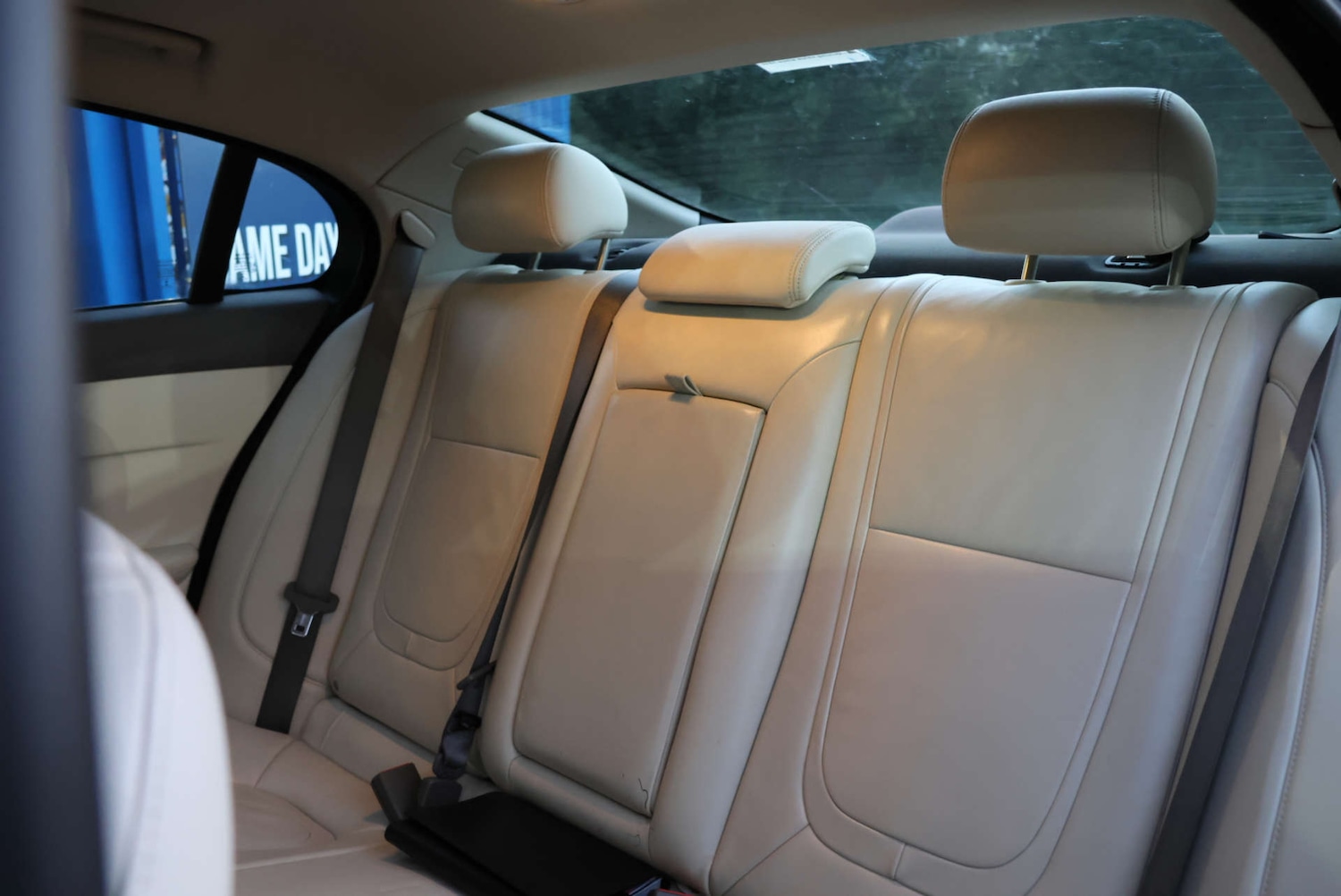 Used Jaguar XF 2012 for sale - 77022384: Photo 8