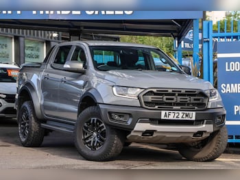 Used Ford Ranger 2022 for sale - 79209299: Photo