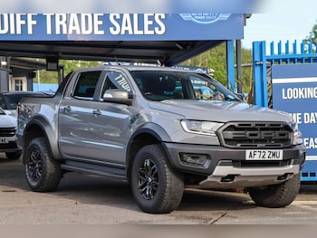 Used Ford Ranger 2022 for sale - 79209299: Photo