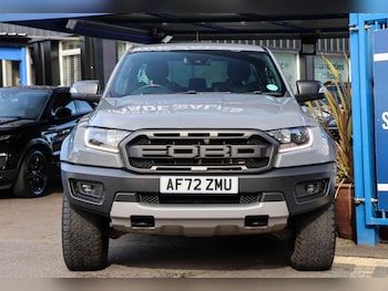 Used Ford Ranger 2022 for sale - 79209299: Photo