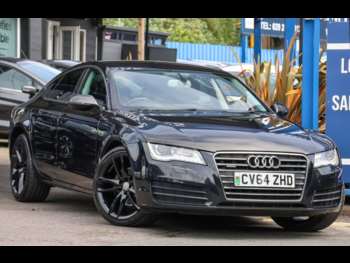 2014 (64) - 3.0 TDI Quattro 204 SE 5dr S Tronic [5 Seat]