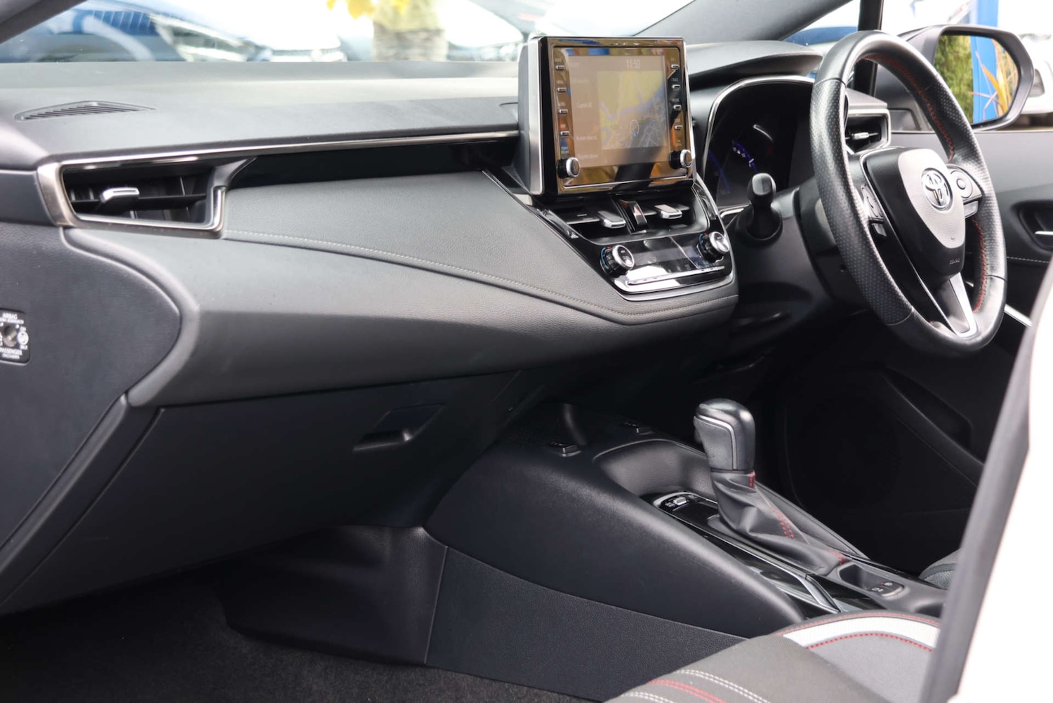 Used Toyota Corolla 2020 for sale - 76601266: Photo 10