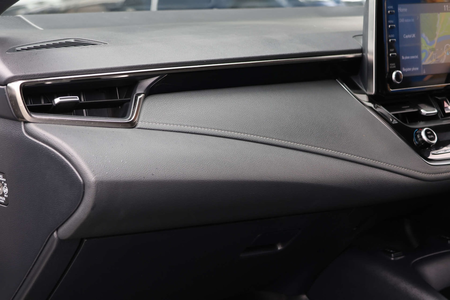 Used Toyota Corolla 2020 for sale - 76601266: Photo 11