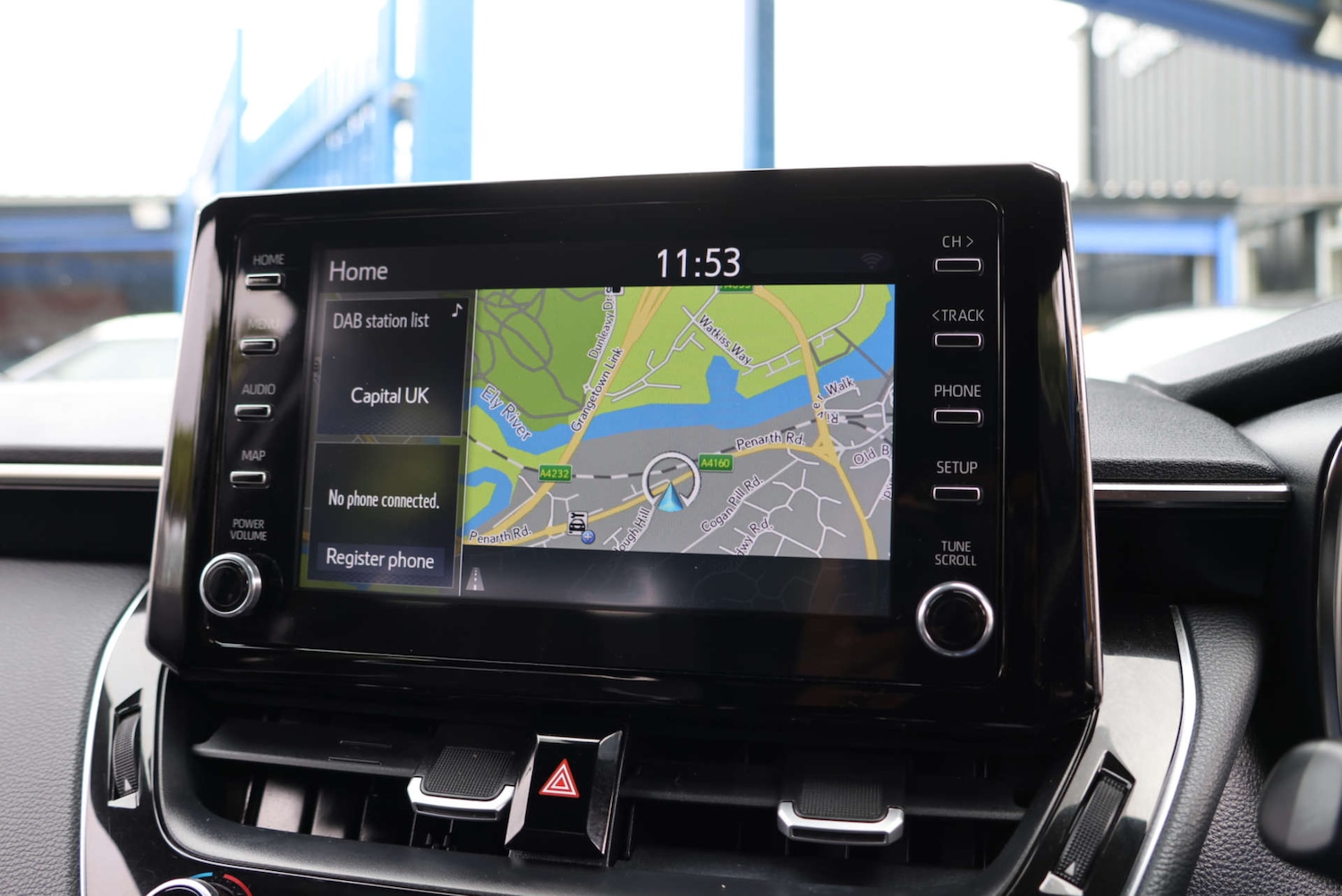 Used Toyota Corolla 2020 for sale - 76601266: Photo 24