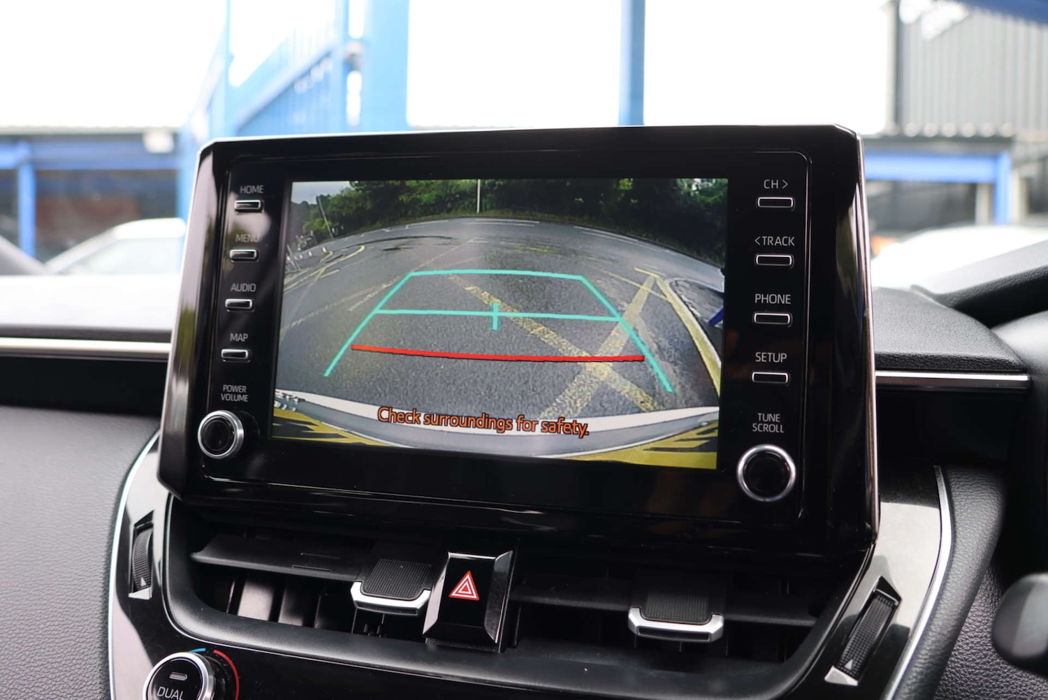 Used Toyota Corolla 2020 for sale - 76601266: Photo 25