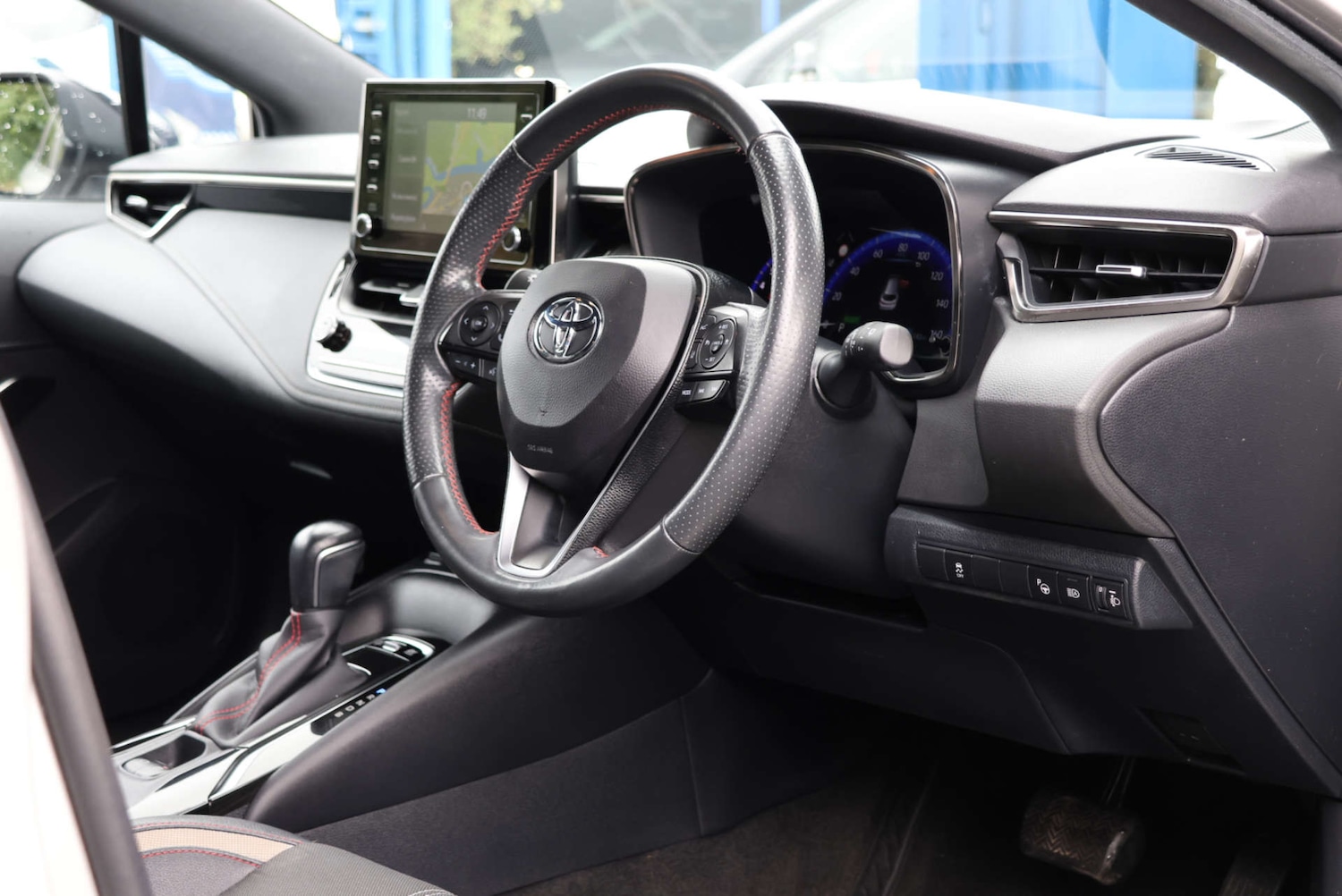 Used Toyota Corolla 2020 for sale - 76601266: Photo 4