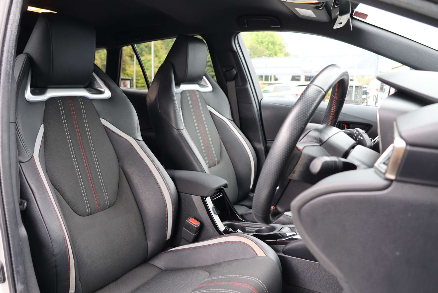 Used Toyota Corolla 2020 for sale - 76601266: Photo 5