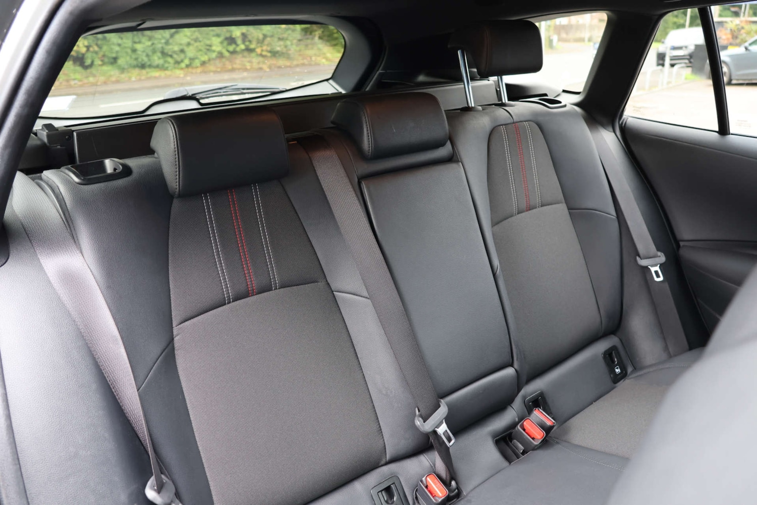 Used Toyota Corolla 2020 for sale - 76601266: Photo 7