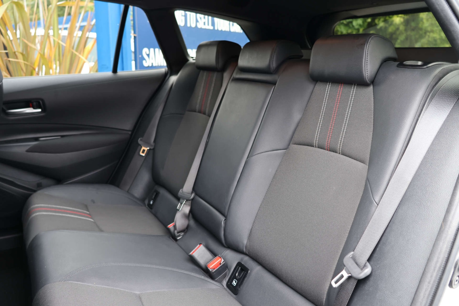 Used Toyota Corolla 2020 for sale - 76601266: Photo 8