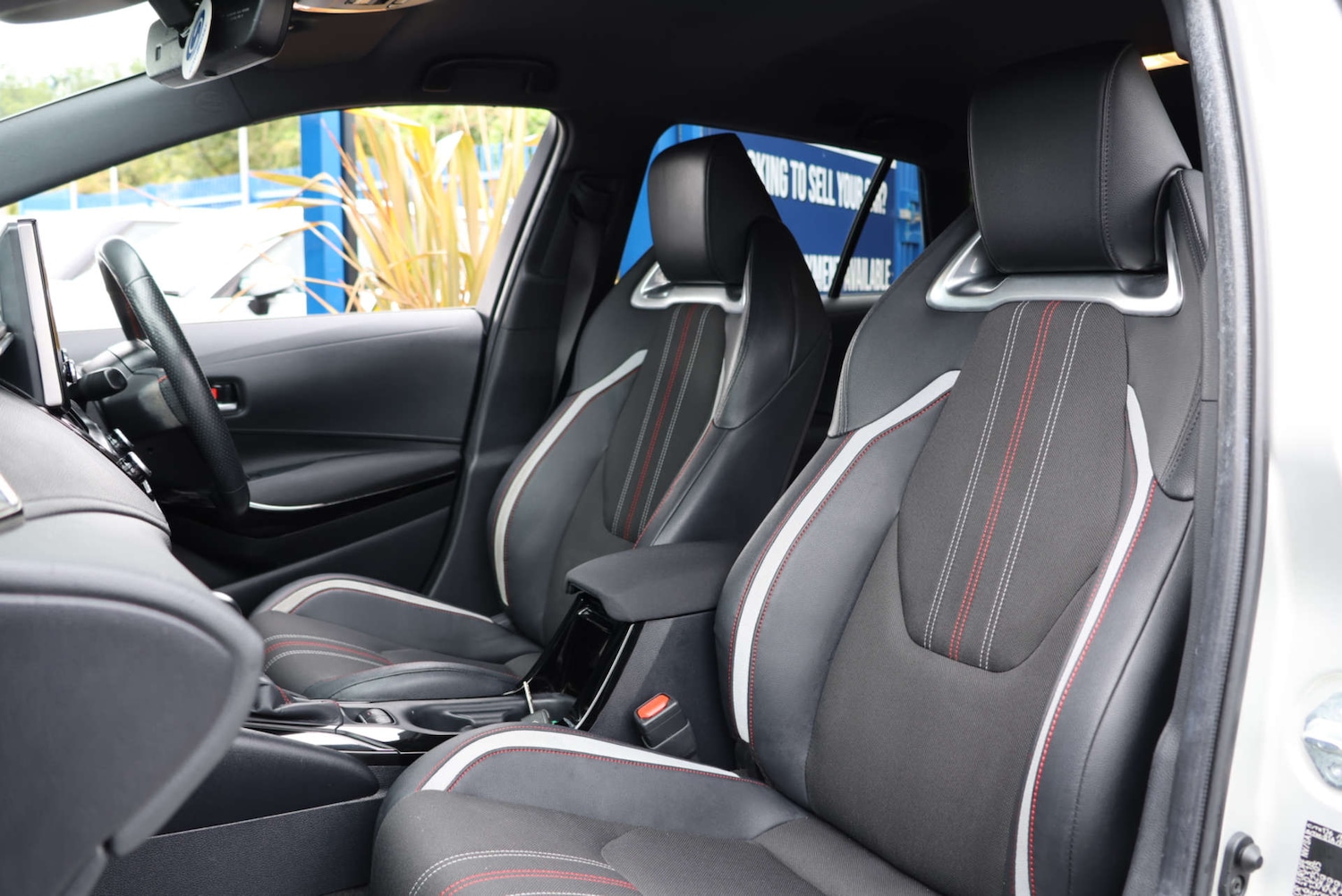 Used Toyota Corolla 2020 for sale - 76601266: Photo 9