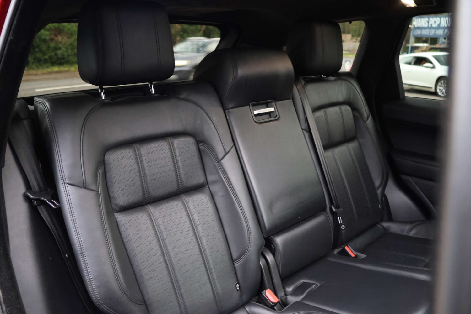 Used Land Rover Range Rover Sport 2018 for sale - 77420213: Photo 10