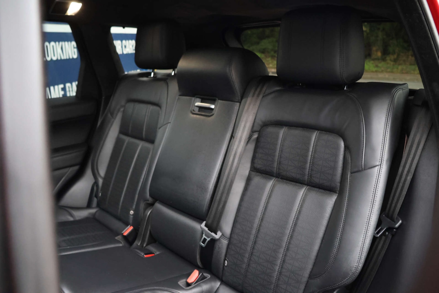 Used Land Rover Range Rover Sport 2018 for sale - 77420213: Photo 11