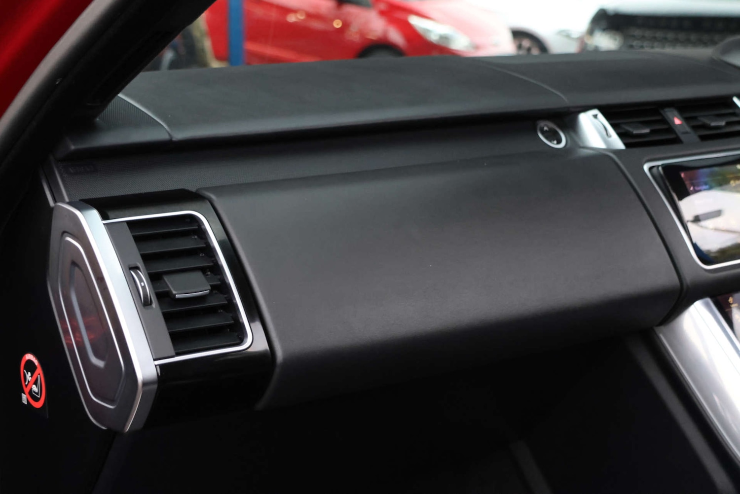 Used Land Rover Range Rover Sport 2018 for sale - 77420213: Photo 15