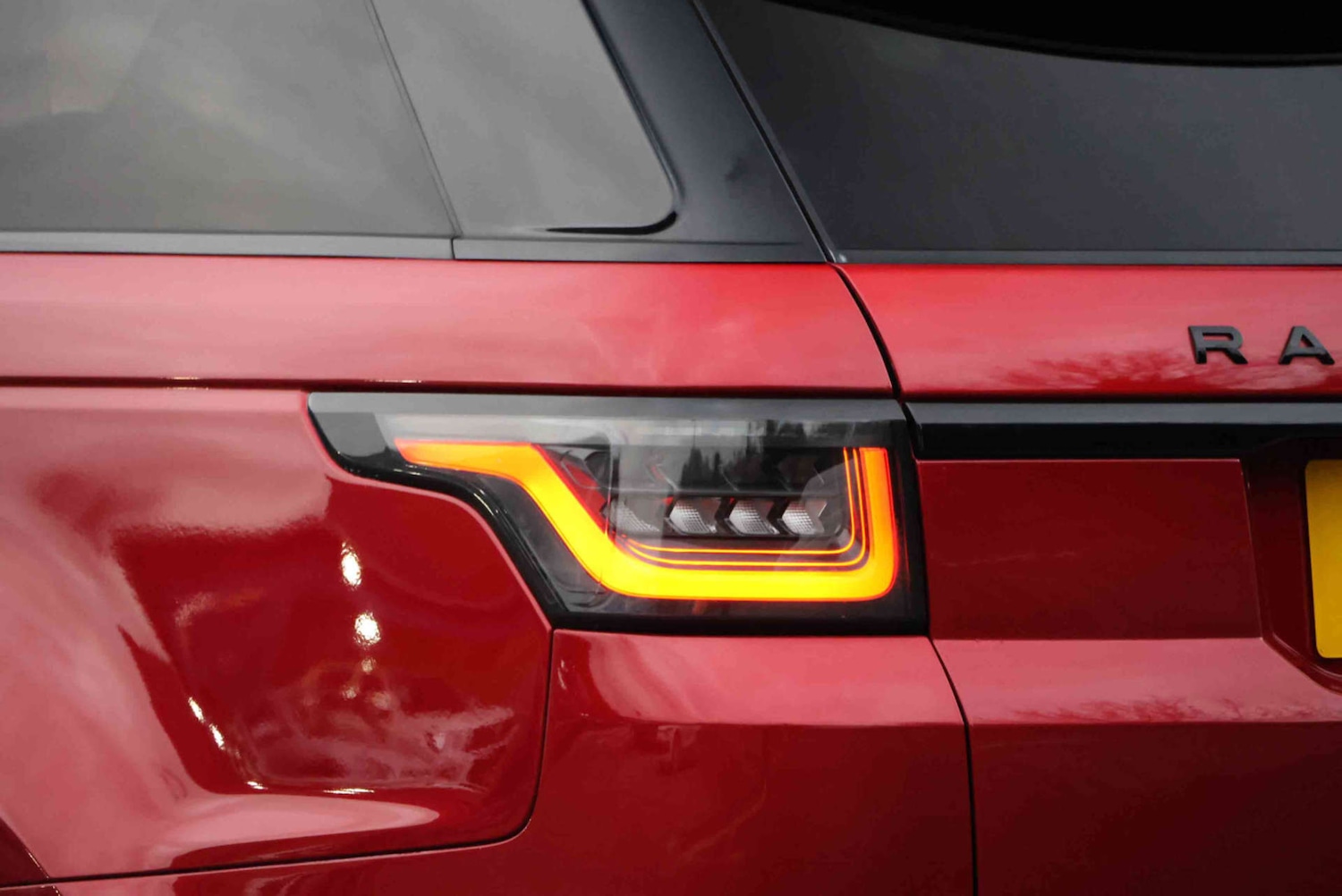 Used Land Rover Range Rover Sport 2018 for sale - 77420213: Photo 22