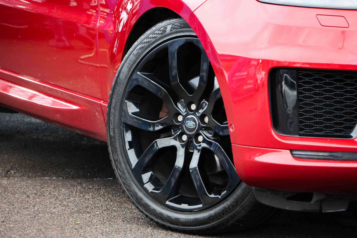 Used Land Rover Range Rover Sport 2018 for sale - 77420213: Photo 23