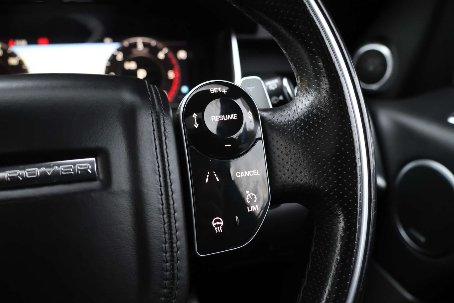 Used Land Rover Range Rover Sport 2018 for sale - 77420213: Photo 31