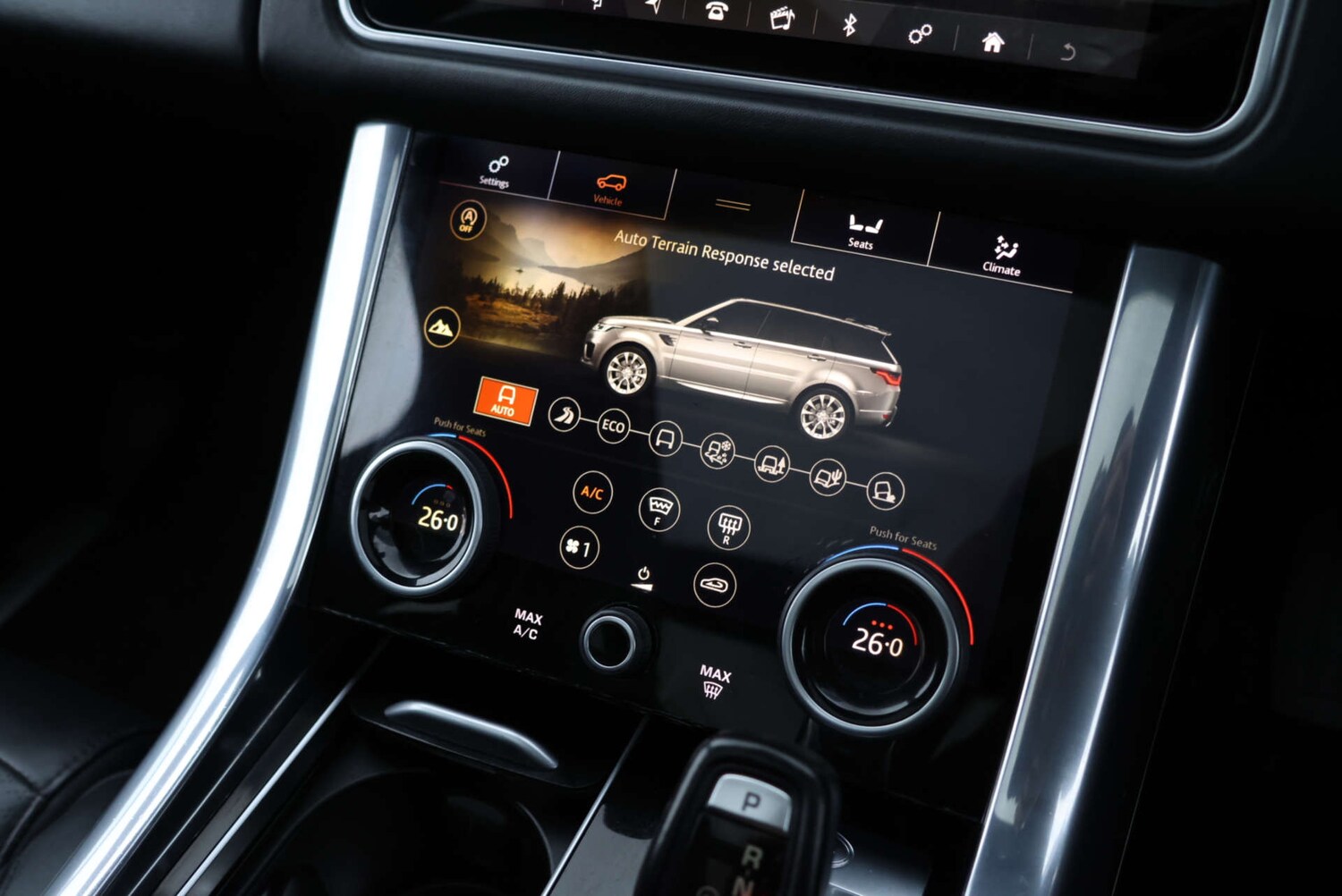 Used Land Rover Range Rover Sport 2018 for sale - 77420213: Photo 32