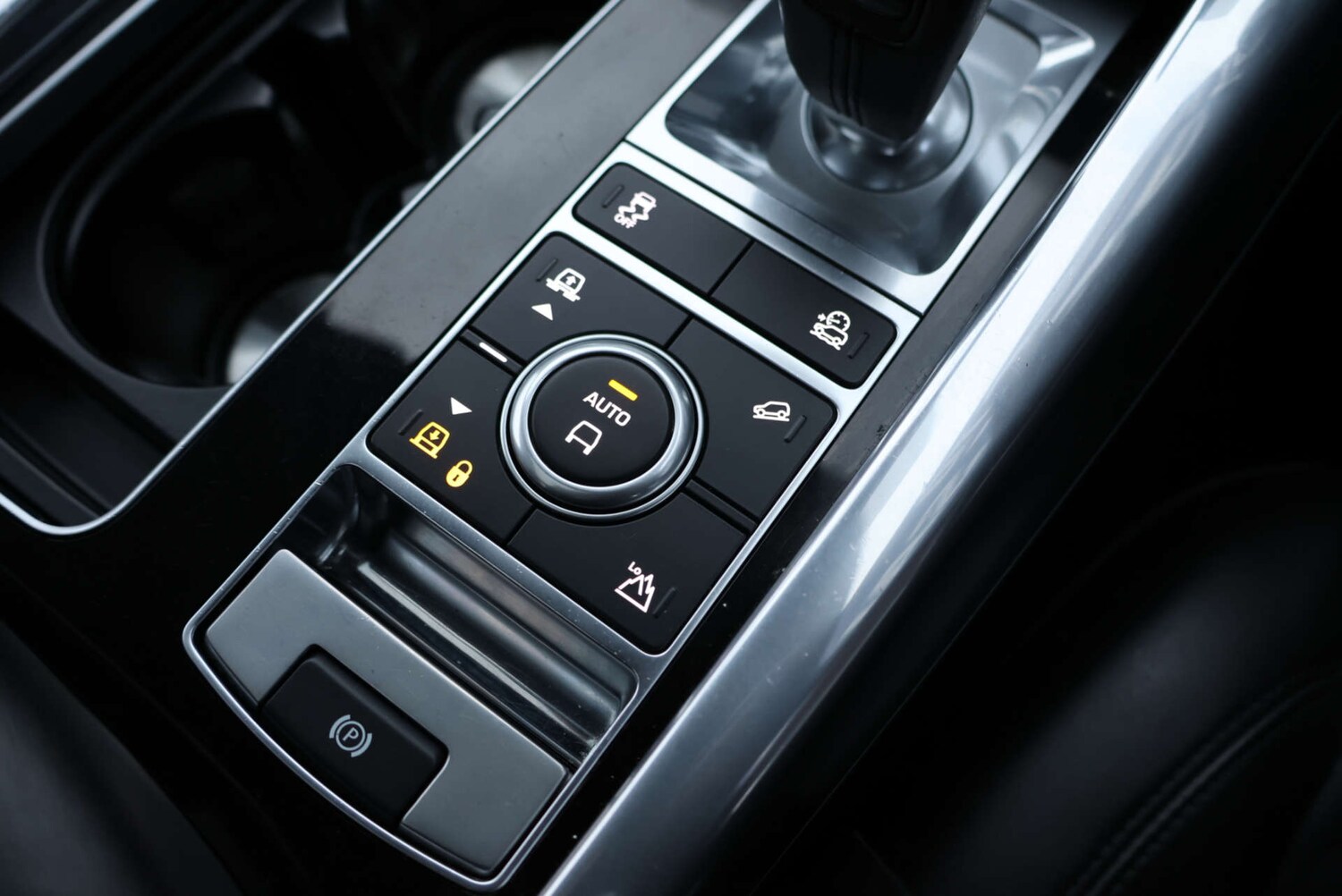 Used Land Rover Range Rover Sport 2018 for sale - 77420213: Photo 34