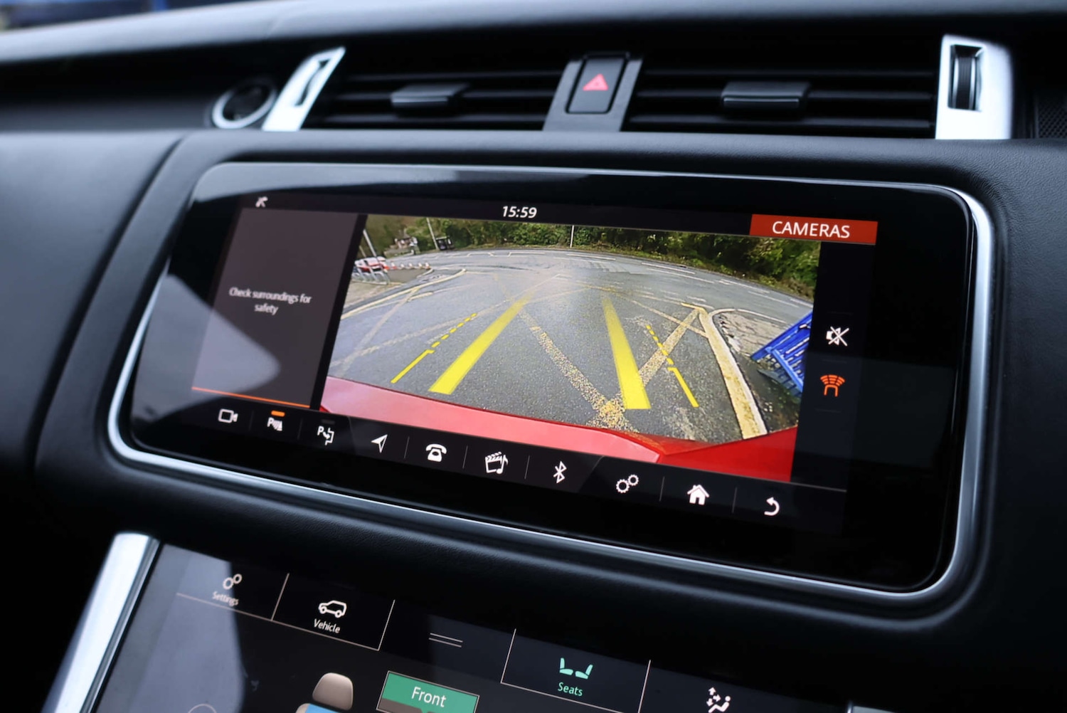 Used Land Rover Range Rover Sport 2018 for sale - 77420213: Photo 36