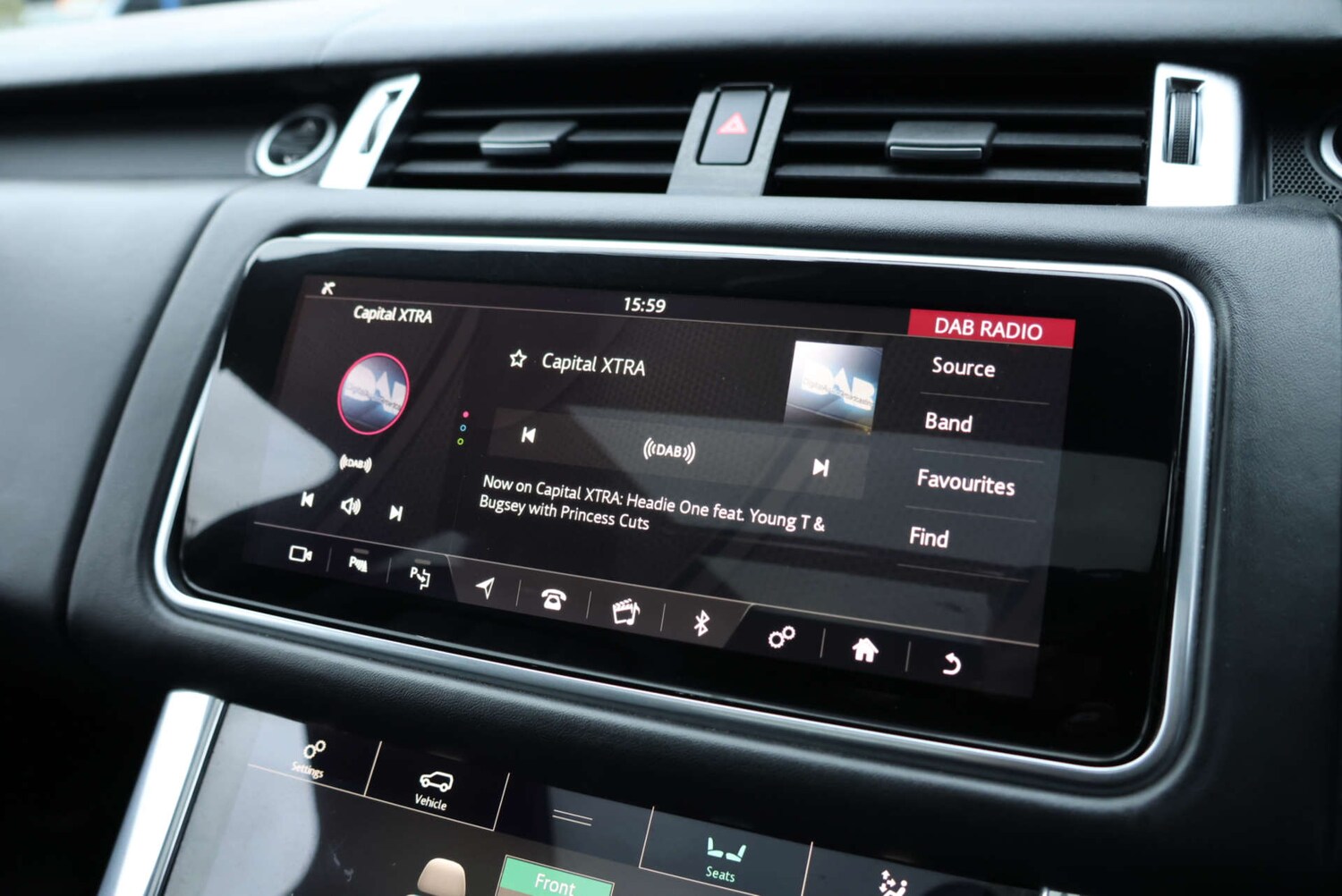 Used Land Rover Range Rover Sport 2018 for sale - 77420213: Photo 37