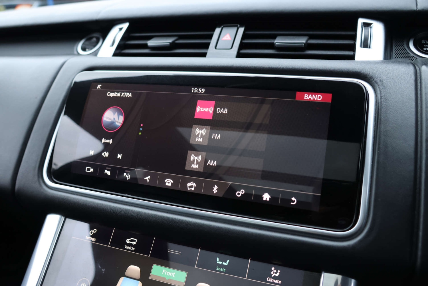 Used Land Rover Range Rover Sport 2018 for sale - 77420213: Photo 38