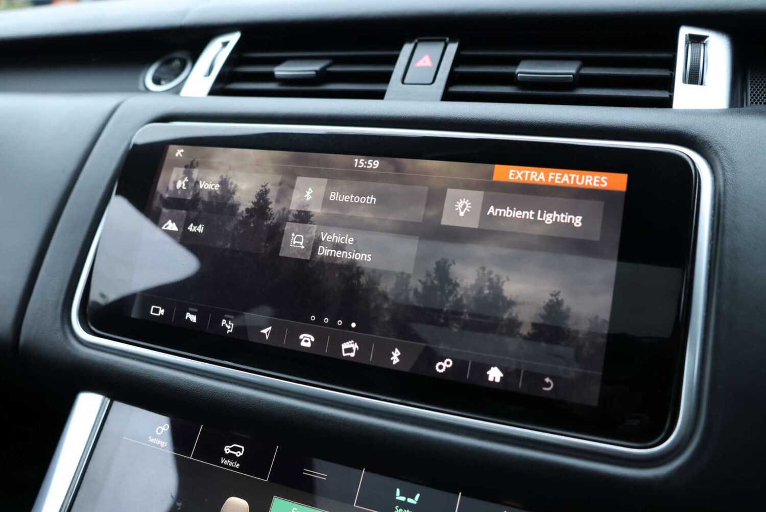 Used Land Rover Range Rover Sport 2018 for sale - 77420213: Photo 40