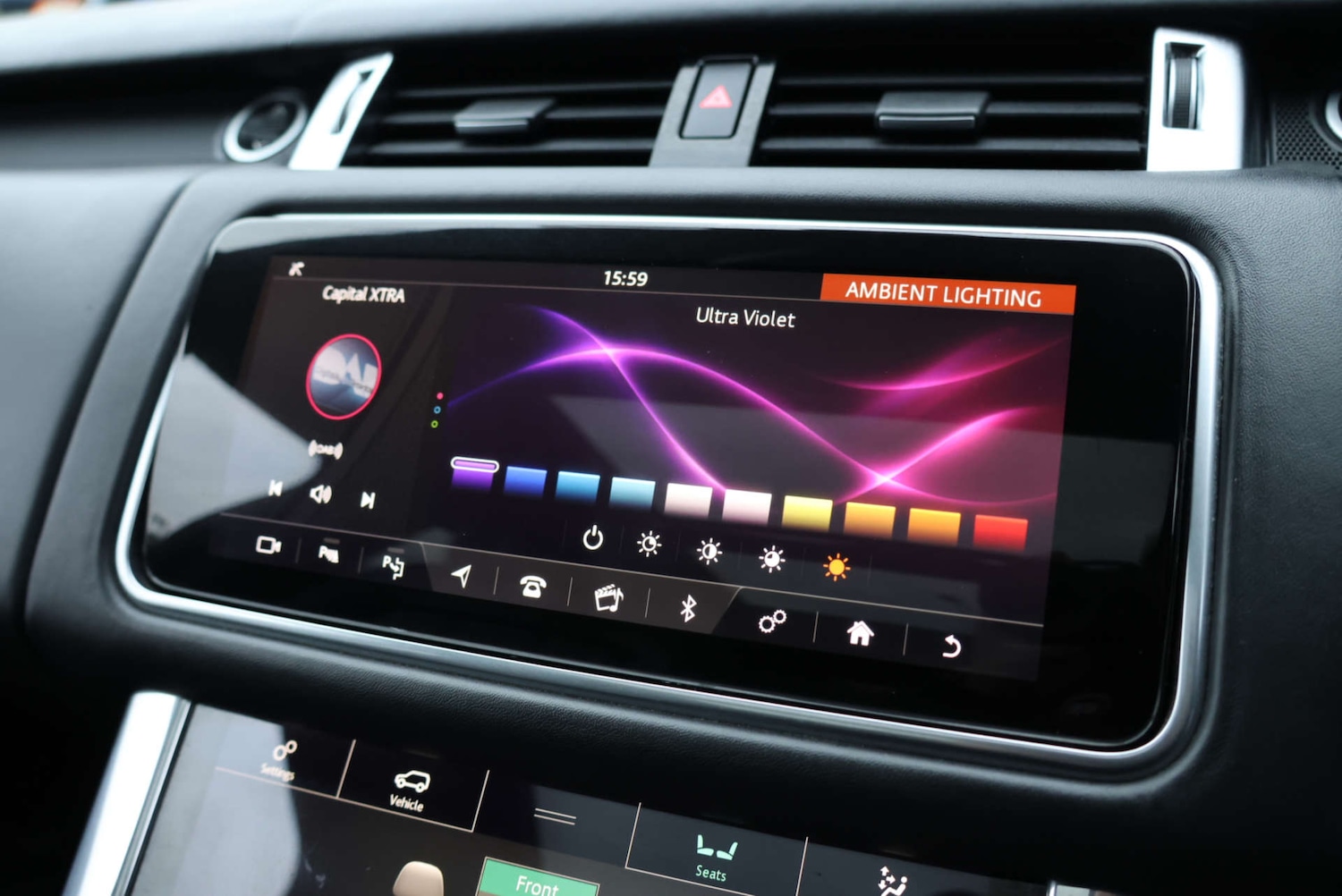 Used Land Rover Range Rover Sport 2018 for sale - 77420213: Photo 41