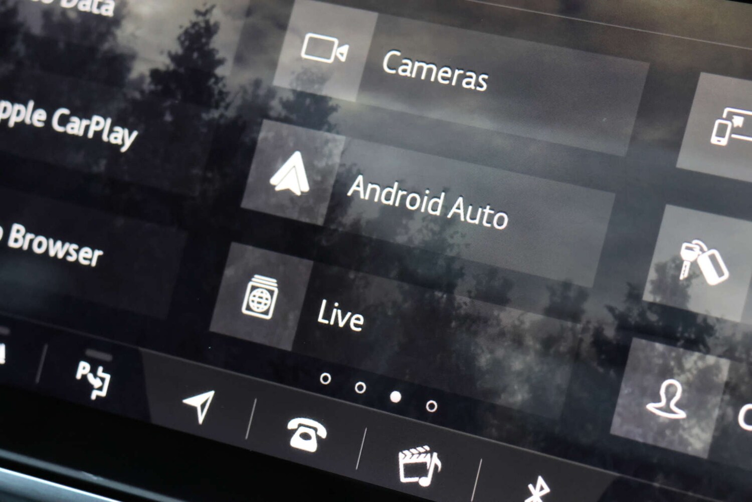 Used Land Rover Range Rover Sport 2018 for sale - 77420213: Photo 43