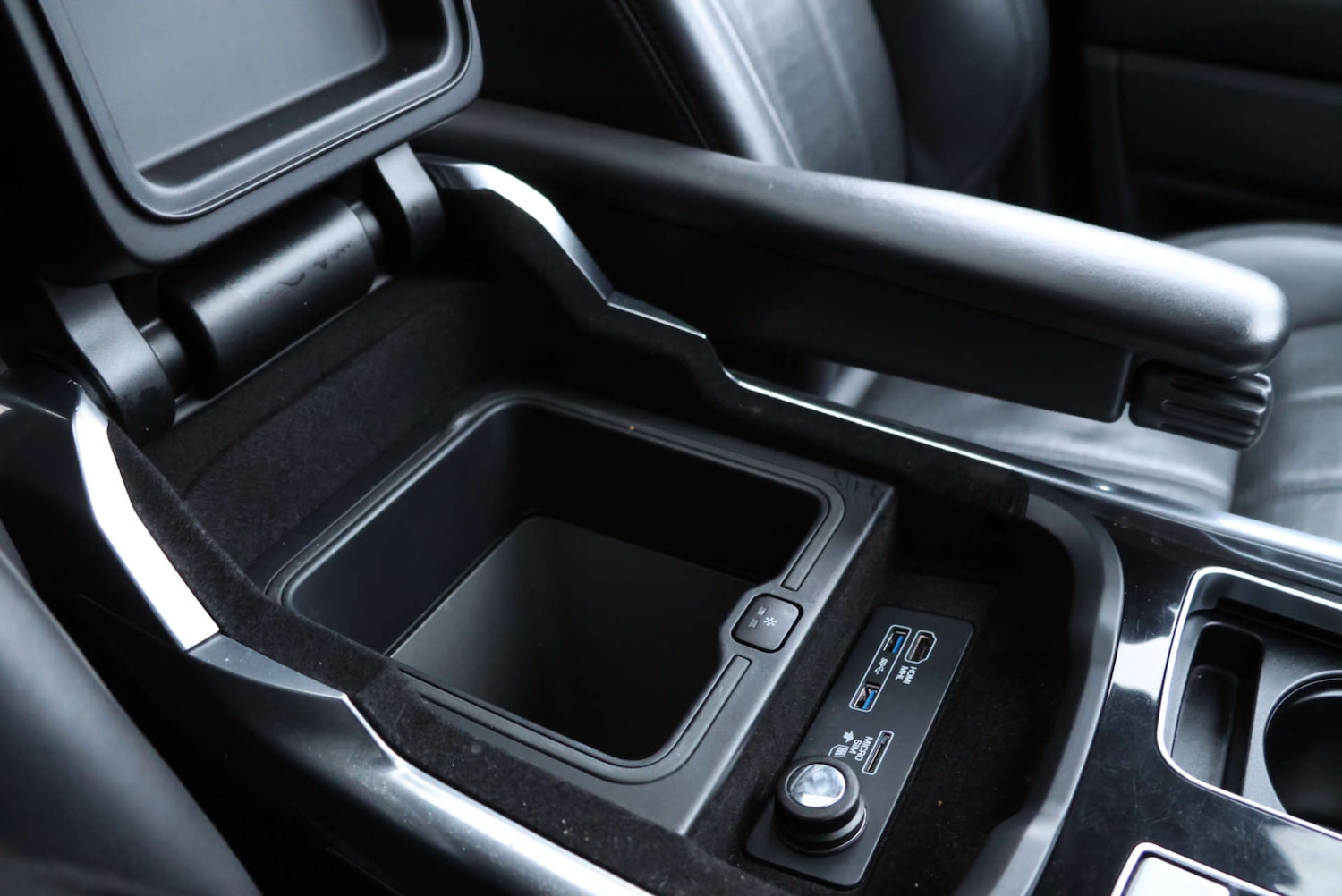 Used Land Rover Range Rover Sport 2018 for sale - 77420213: Photo 44