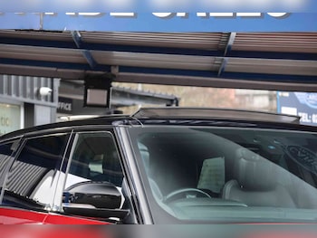 Used Land Rover Range Rover Sport 2018 for sale - 77420213: Photo