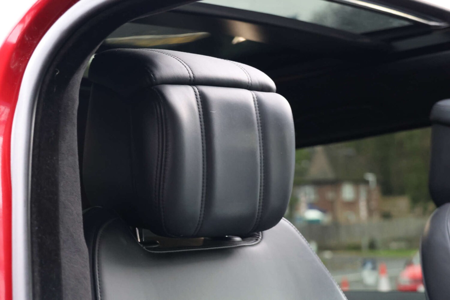 Used Land Rover Range Rover Sport 2018 for sale - 77420213: Photo 7