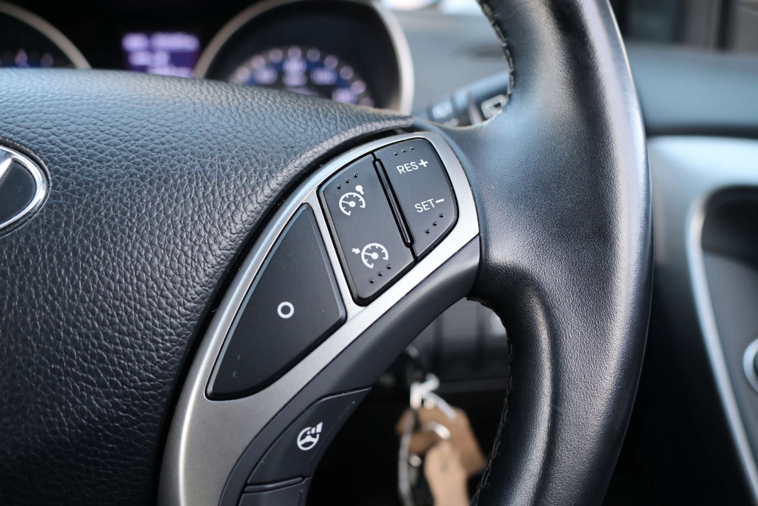 Used Hyundai i30 2015 for sale - 77749105: Photo 14