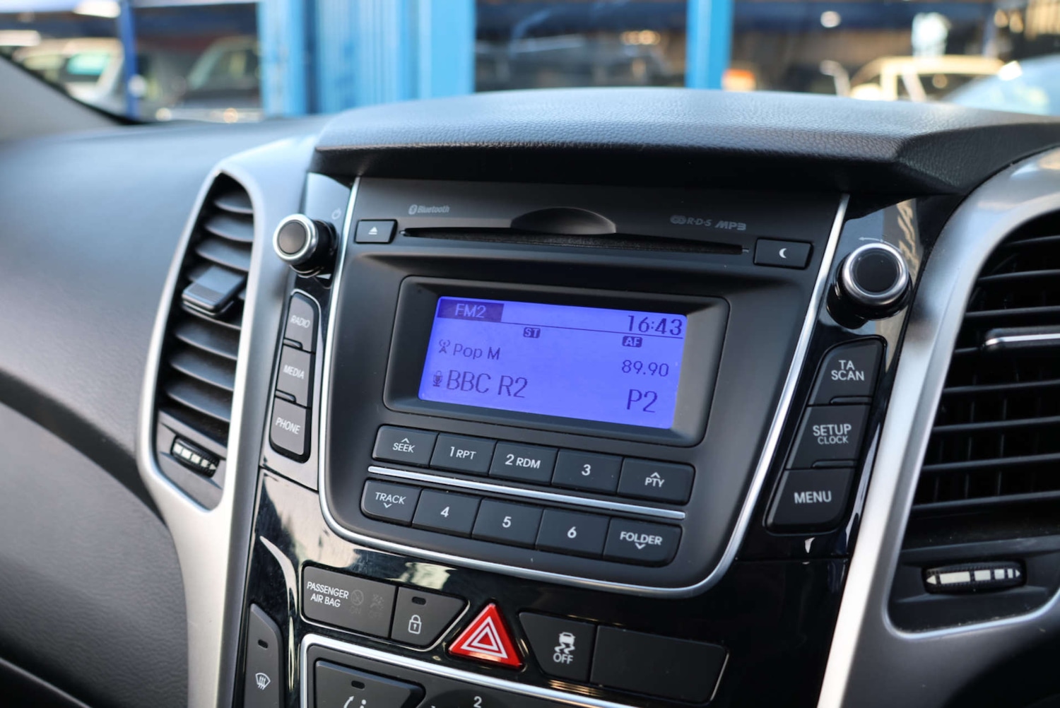 Used Hyundai i30 2015 for sale - 77749105: Photo 16