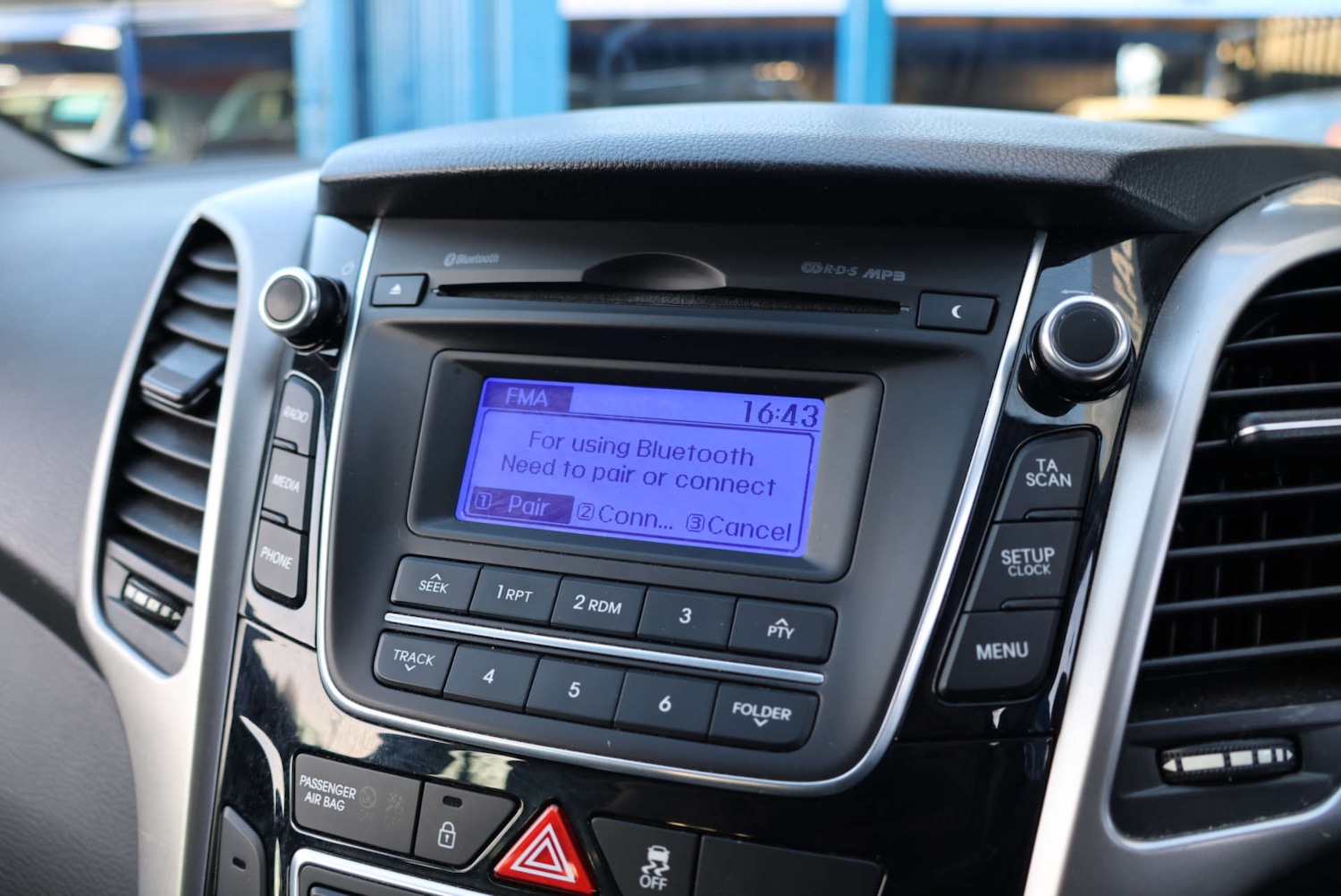 Used Hyundai i30 2015 for sale - 77749105: Photo 17