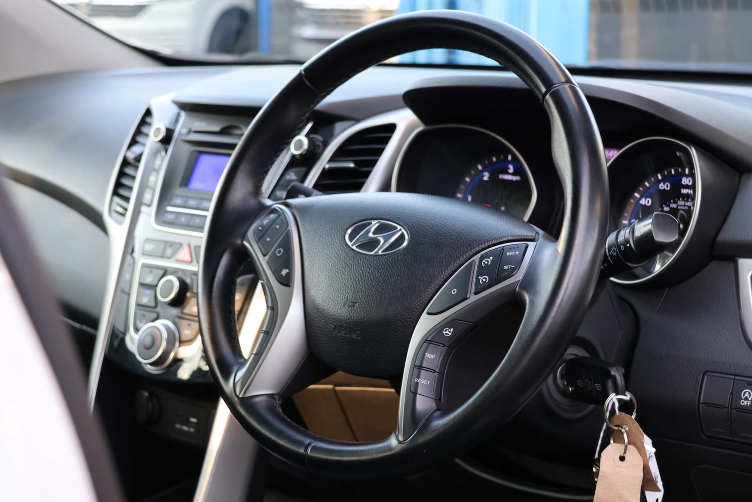 Used Hyundai i30 2015 for sale - 77749105: Photo 18