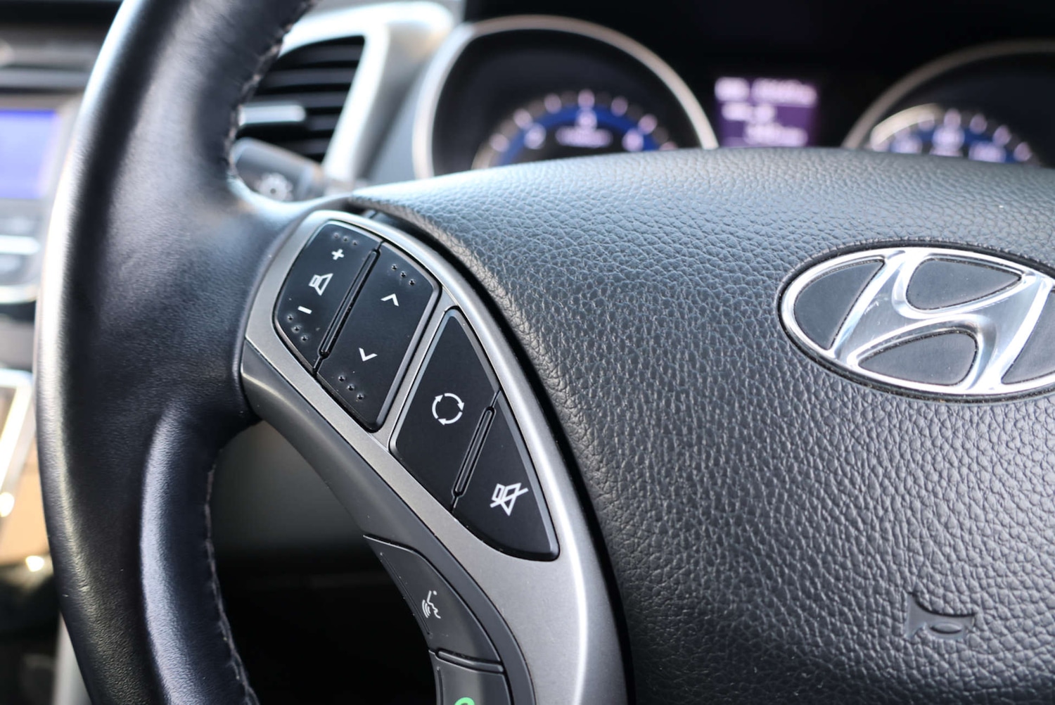 Used Hyundai i30 2015 for sale - 77749105: Photo 22