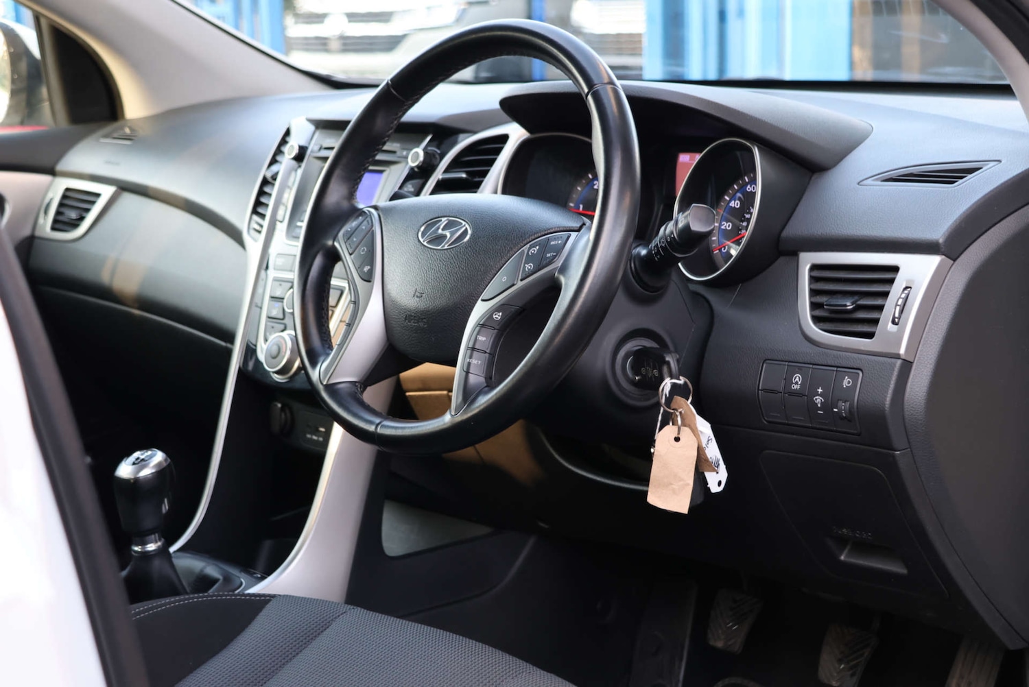 Used Hyundai i30 2015 for sale - 77749105: Photo 4