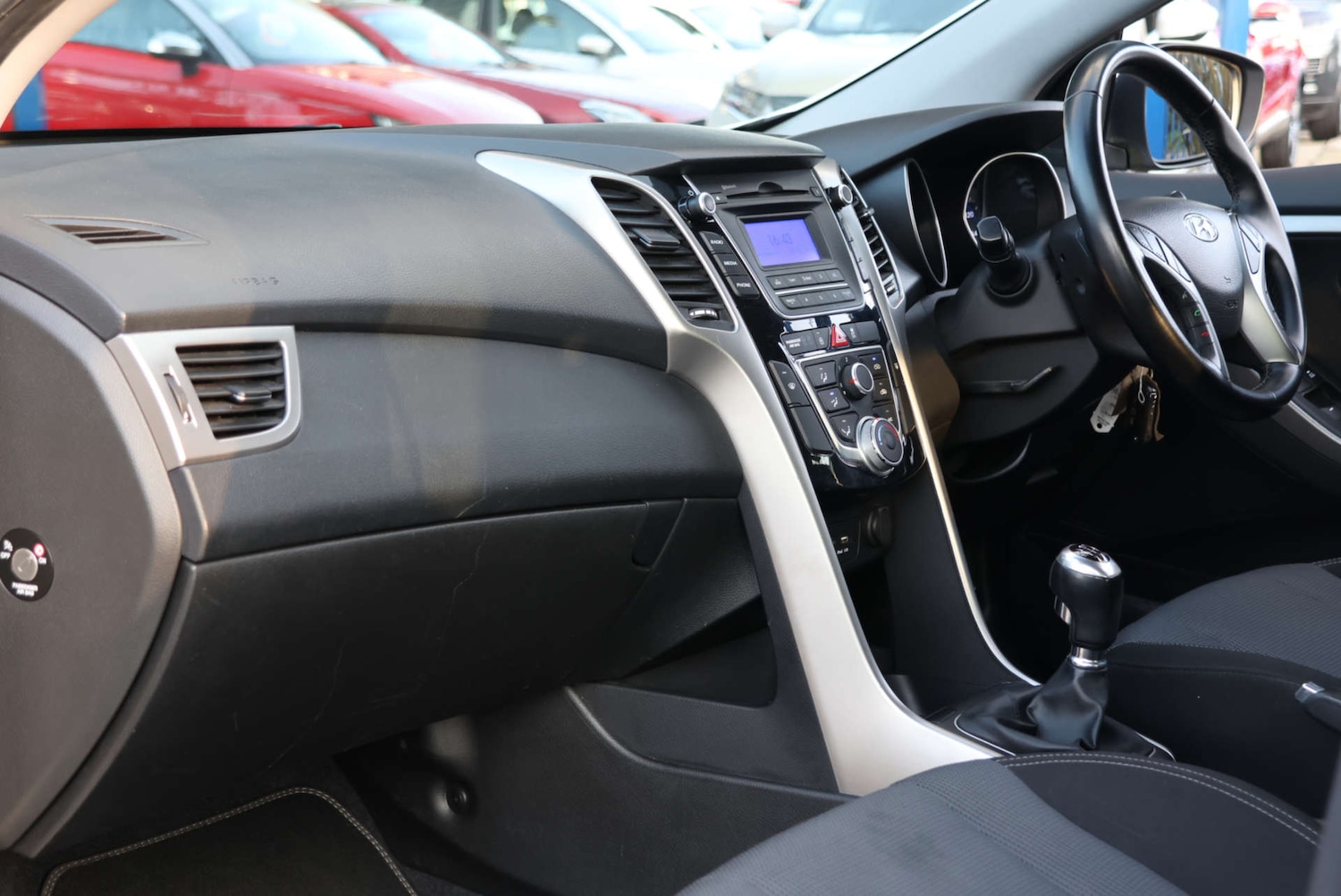 Used Hyundai i30 2015 for sale - 77749105: Photo 9