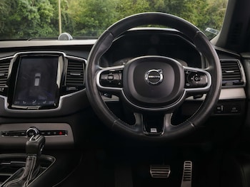 Used Volvo XC90 2019 for sale - 79449566: Photo