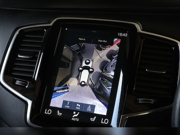 Used Volvo XC90 2019 for sale - 79449566: Photo