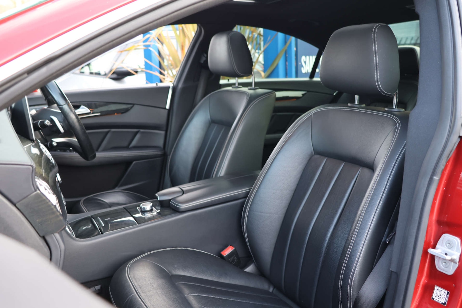 Used Mercedes-Benz CLS 2016 for sale - 76594712: Photo 10