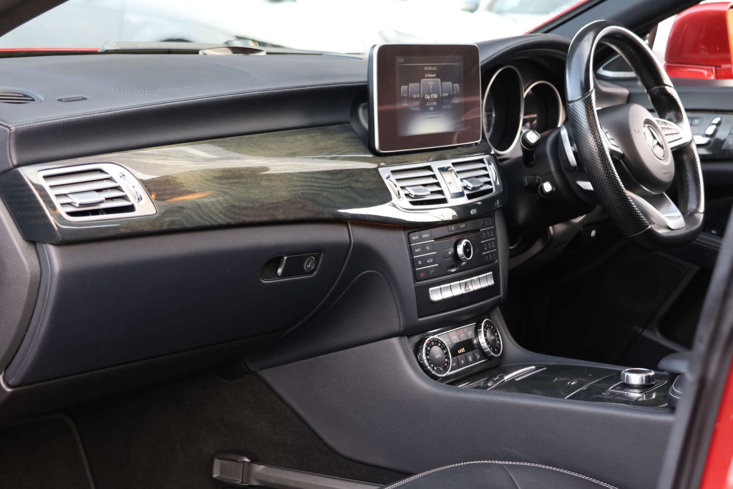 Used Mercedes-Benz CLS 2016 for sale - 76594712: Photo 11