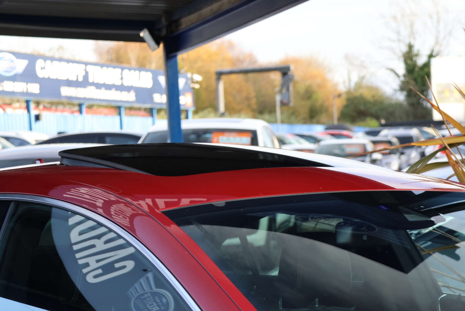 Used Mercedes-Benz CLS 2016 for sale - 76594712: Photo 13