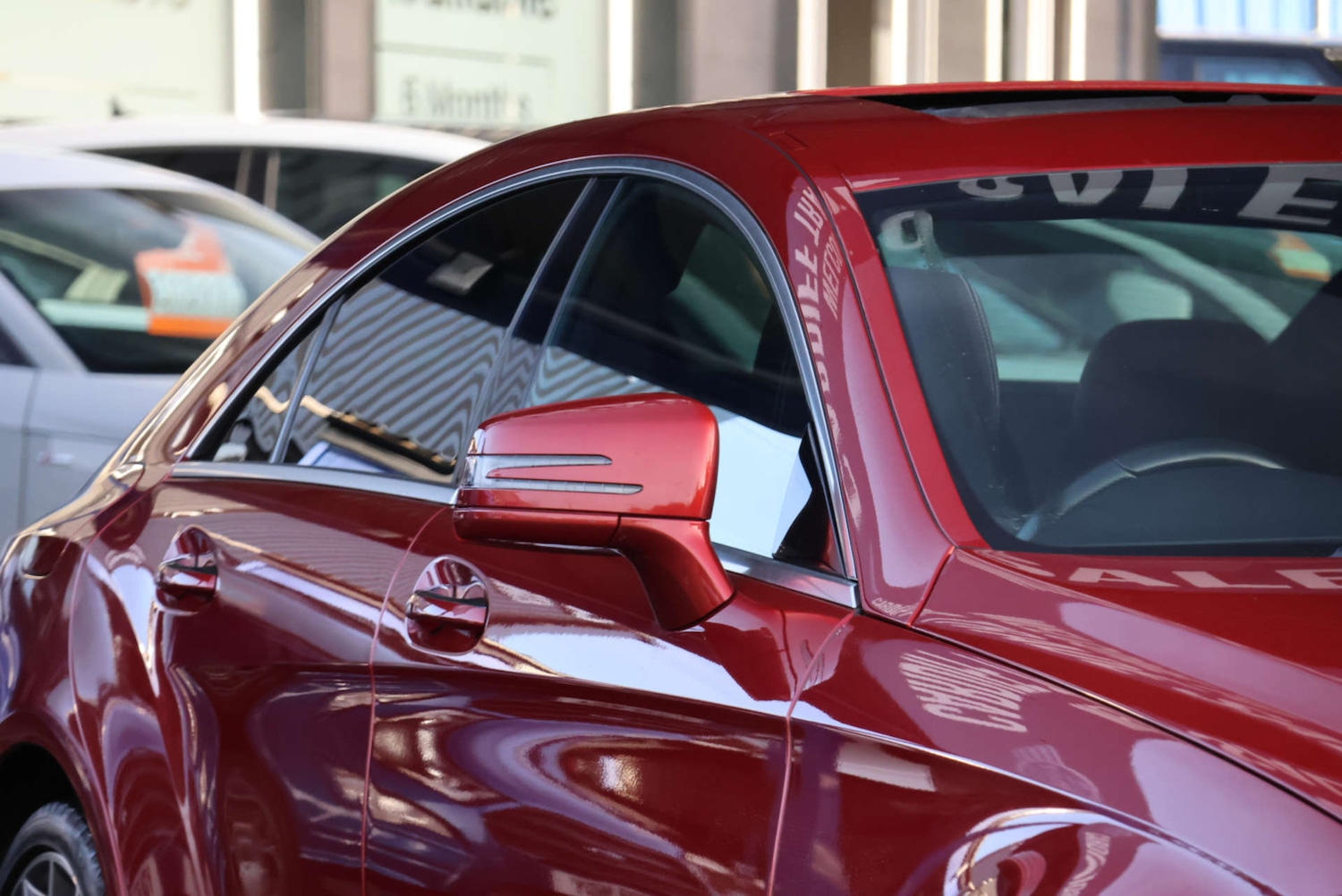 Used Mercedes-Benz CLS 2016 for sale - 76594712: Photo 19