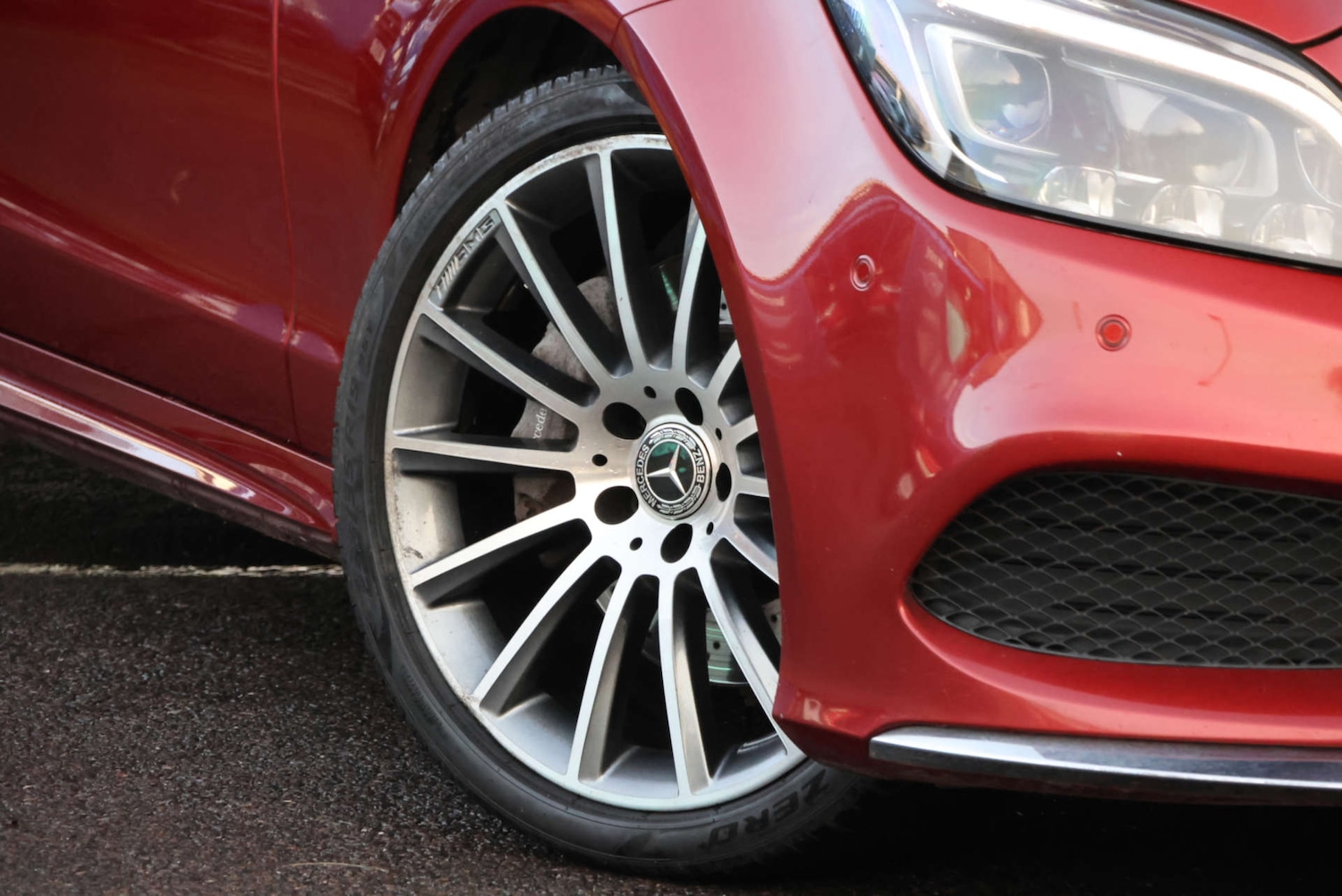 Used Mercedes-Benz CLS 2016 for sale - 76594712: Photo 20