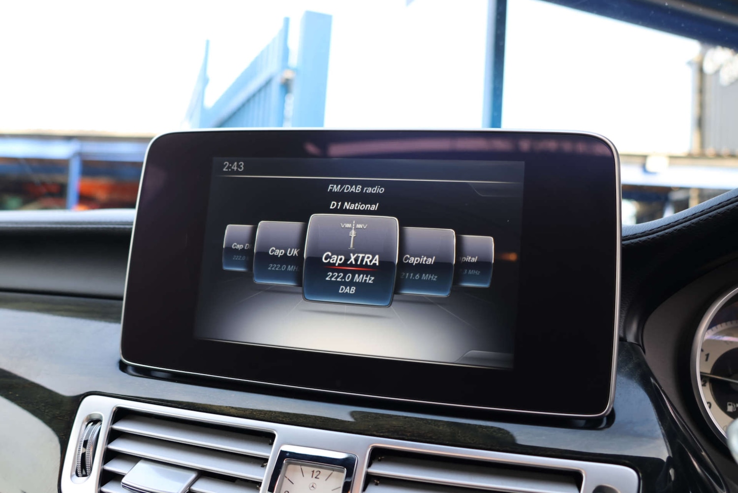 Used Mercedes-Benz CLS 2016 for sale - 76594712: Photo 21