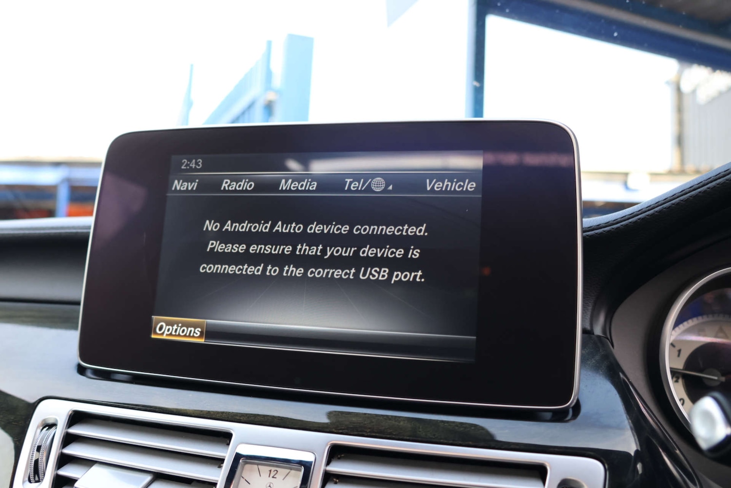 Used Mercedes-Benz CLS 2016 for sale - 76594712: Photo 22